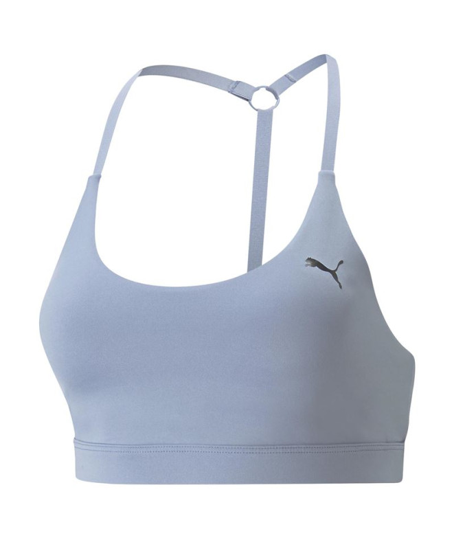 T-shirt De Yoga Puma Studio Ultrabare Str Femme...