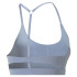 T-shirt De Yoga Puma Studio Ultrabare Str Femme Filtered Ash