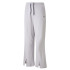 Pantalons De Yoga Puma Studio Sans plastique Femme Spring Lavender Heather