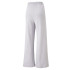 Pantalons De Yoga Puma Studio Sans plastique Femme Spring Lavender Heather