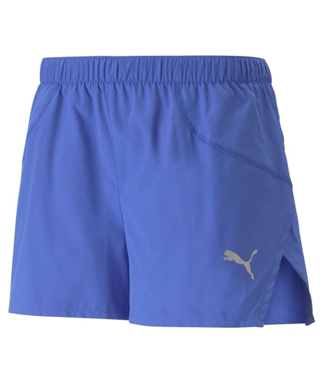 Running Puma Run UltRAREeave 3" Sh Royal...