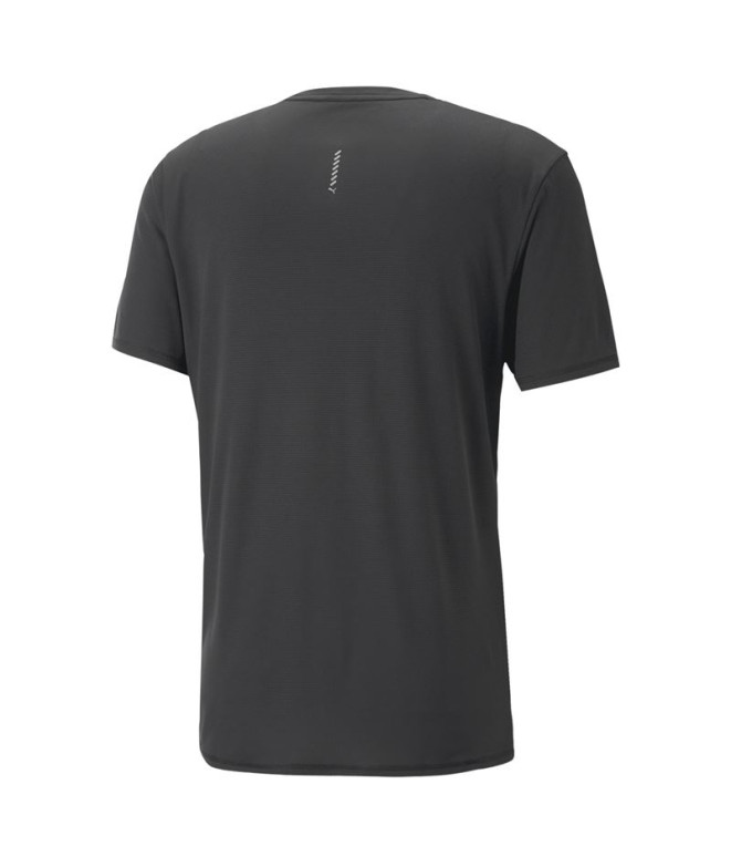 T-shirt From Running Puma Run Favorite Logo...