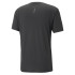 T-shirt From Running Puma Run Favorite Logo Black Tee