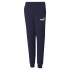 Pantalon de Puma Ess Slim Fl Cl Enfant
