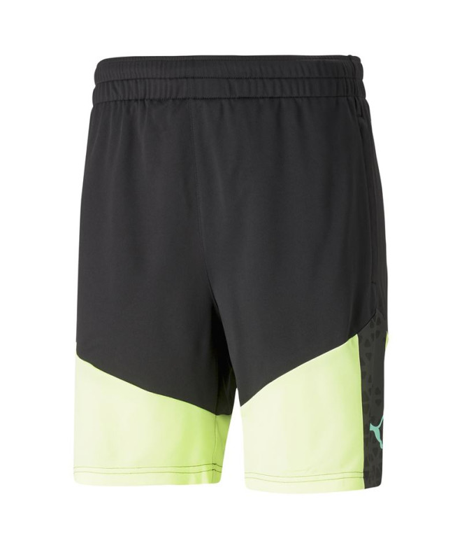 Pantalons Football De Puma Individualcup Traini...