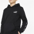 Sweat de Puma Ess Ape Fl B Enfant