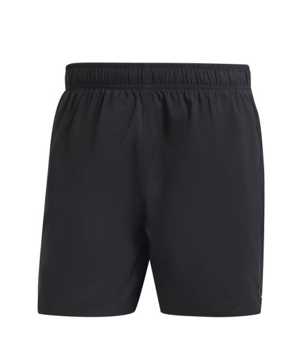 Pantalon de Natation adidas Sld Clx Sho Sl Homme Noir