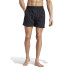 Pantalon de Natation adidas Sld Clx Sho Sl Homme Noir