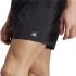 Pantalon de Natation adidas Sld Clx Sho Sl Homme Noir