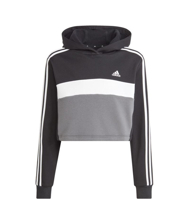 Tracksuit adidas Tiberio 3-Stripes Colorblock...