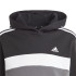 Tracksuit adidas Tiberio 3-Stripes Colorblock Filles