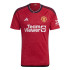 Maillot de football adidas Manchester United Hommes