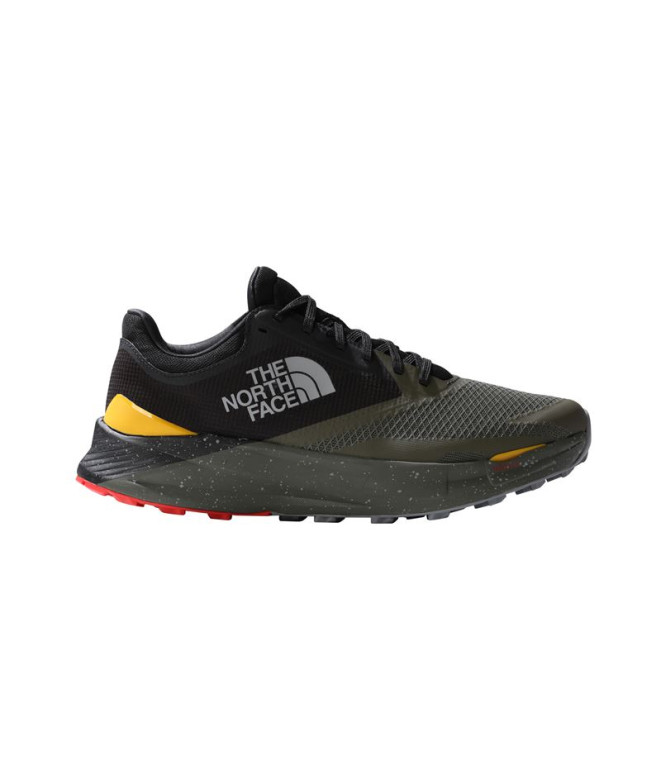 Chaussures Trail The North Face Homme de Vectiv...