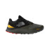 Chaussures Trail The North Face Homme de Vectiv Enduris 3 Green