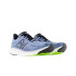 Chaussures Running de New Balance Fresh Foam X 1080v12 Bleu Mercure Homme