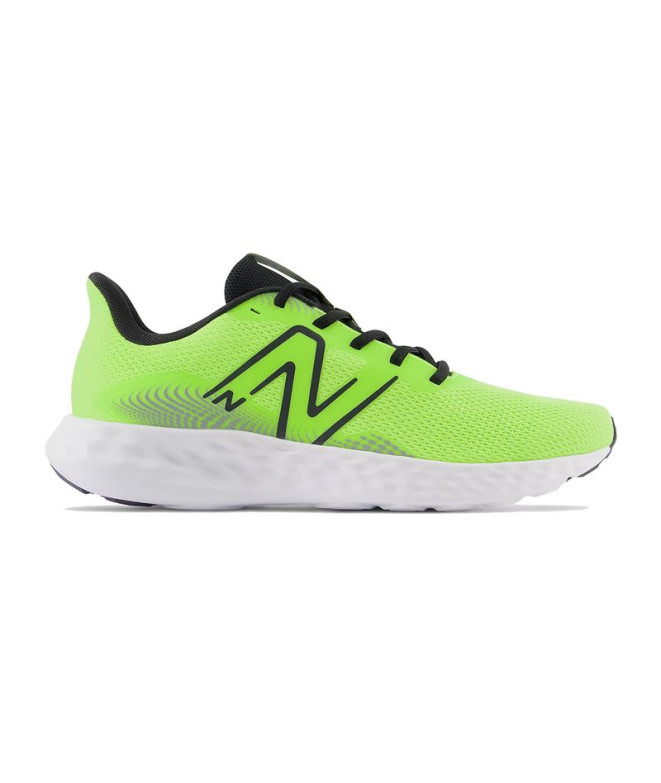 Chaussures Running New Balance de 411v3 Trente...