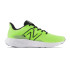 Chaussures Running New Balance de 411v3 Trente Watt Homme