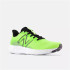 Chaussures Running New Balance de 411v3 Trente Watt Homme