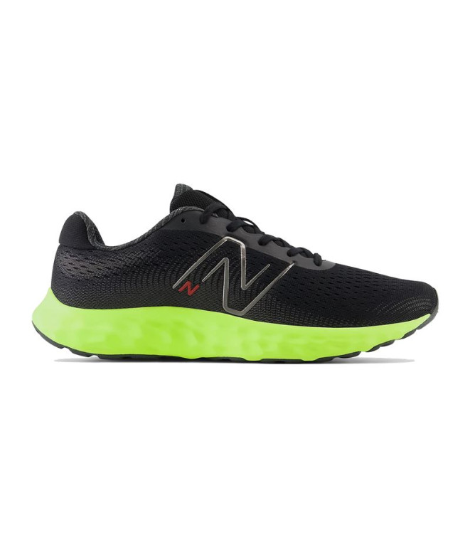 Chaussures Running New Balance de 520 V8 Black...