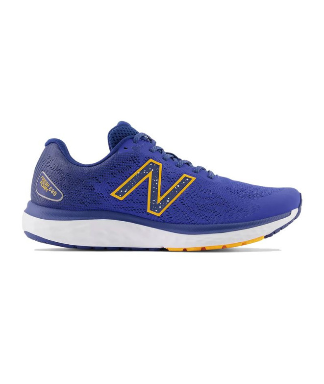 Chaussures Running de New Balance Fresh Foam...