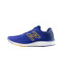 Chaussures Running de New Balance Fresh Foam 680v7 Bleu marine Homme