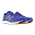 Chaussures Running de New Balance Fresh Foam 680v7 Bleu marine Homme