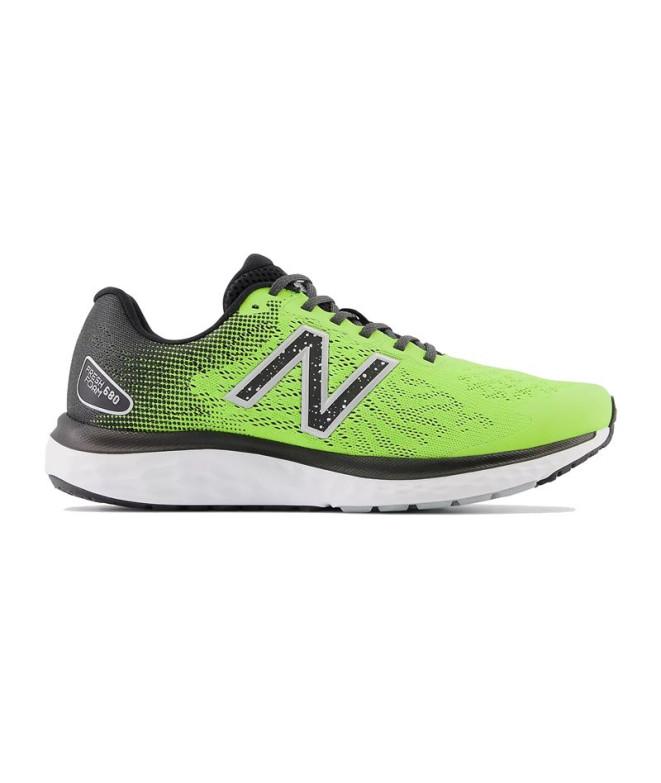 Chaussures Running de New Balance Fresh Foam...
