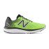 Chaussures Running de New Balance Fresh Foam 680v7 Trente Watt Homme