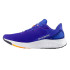 Chaussures Running de New Balance Fresh Foam Arishi v4 Bleu marine Homme