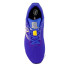 Chaussures Running de New Balance Fresh Foam Arishi v4 Bleu marine Homme