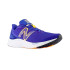 Chaussures Running de New Balance Fresh Foam Arishi v4 Bleu marine Homme