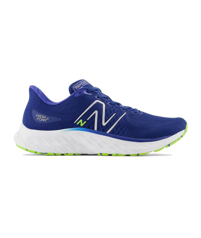 Chaussures Running de New Balance Fresh Foam X...
