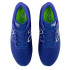 Chaussures Running de New Balance Fresh Foam X EVOZ v3 Bleu marine Homme