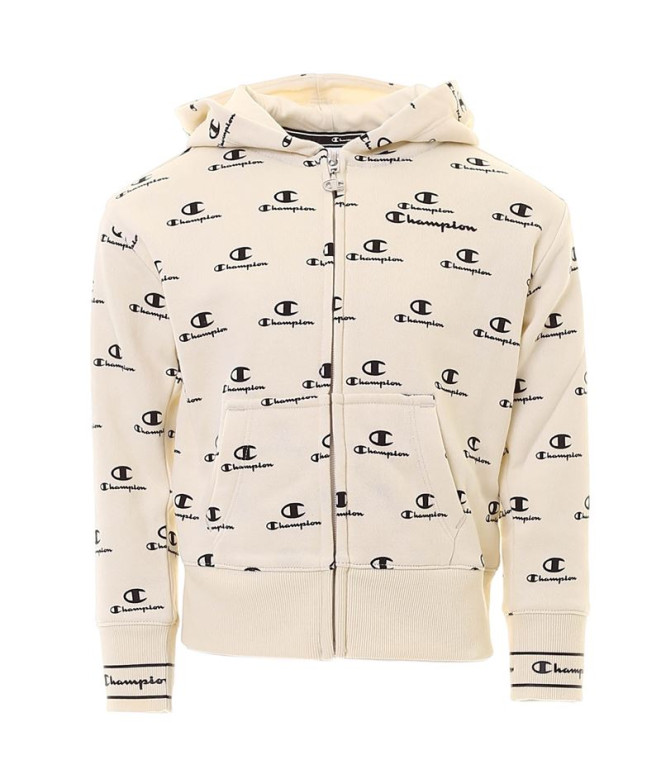 Veste Sportswear Champion Multilogo