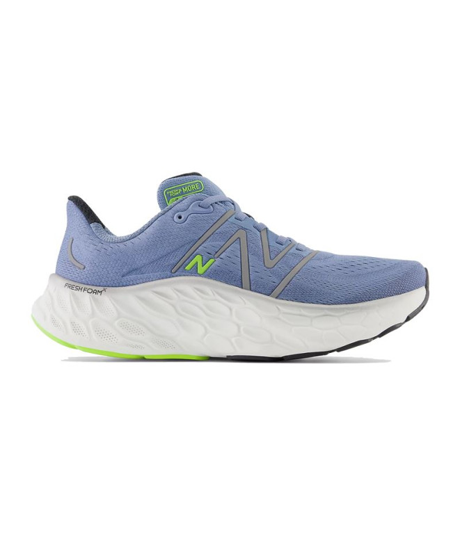 Chaussures Running de New Balance Fresh Foam X...