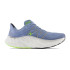 Chaussures Running de New Balance Fresh Foam X Plus v4 Mercury Blue Homme