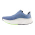 Chaussures Running de New Balance Fresh Foam X Plus v4 Mercury Blue Homme