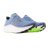 Chaussures Running de New Balance Fresh Foam X Plus v4 Mercury Blue Homme
