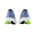 Chaussures Running de New Balance Fresh Foam X Plus v4 Mercury Blue Homme