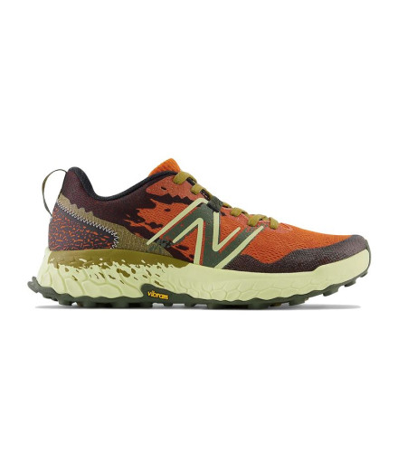 Chaussures Trail de New Balance Fresh Foam X Iron v7...
