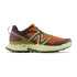 Chaussures Trail de New Balance Fresh Foam X Iron v7 Cayenne Homme