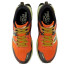 Chaussures Trail de New Balance Fresh Foam X Iron v7 Cayenne Homme