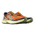 Chaussures Trail de New Balance Fresh Foam X Iron v7 Cayenne Homme