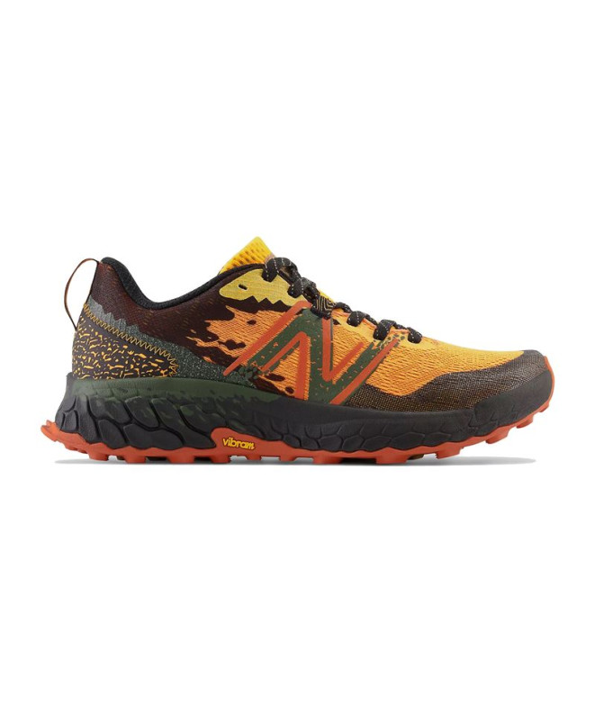 Chaussures Trail de New Balance Fresh Foam X...