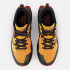Chaussures Trail de New Balance Fresh Foam X Iron v7 Hot Marigold Homme