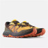 Chaussures Trail de New Balance Fresh Foam X Iron v7 Hot Marigold Homme