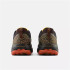 Chaussures Trail de New Balance Fresh Foam X Iron v7 Hot Marigold Homme