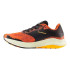 Chaussures Trail New Balance de DynaSoft Nitrel V5 Cayenne Homme