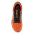 Chaussures Trail New Balance de DynaSoft Nitrel V5 Cayenne Homme