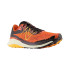 Chaussures Trail New Balance de DynaSoft Nitrel V5 Cayenne Homme